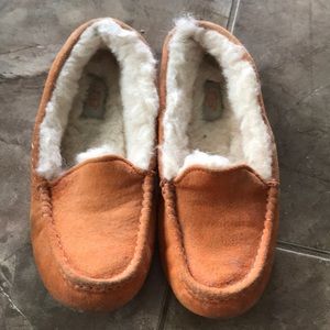 Ugg Shoes